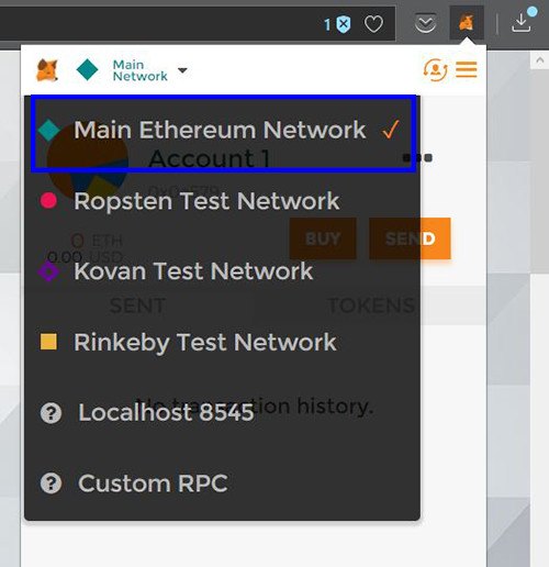 metamask-mainnet