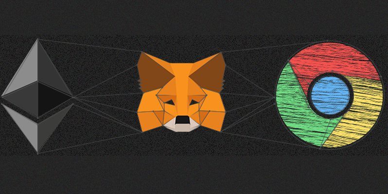 MetaMask: una extensión para ayudarlo a acceder a la web descentralizada