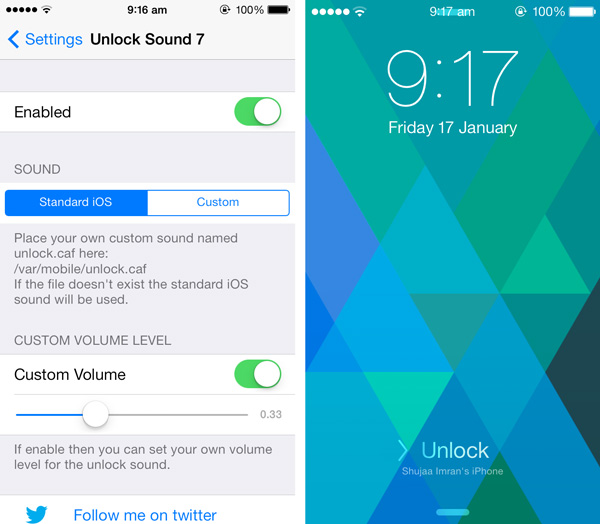 Get-Classic-Slide-To-Unlock-Sound-iOS-7-UnlockSound7-Settings-Lock-Screen