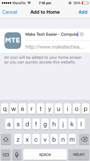 Guardar-sitio-web-pantalla-de-inicio-iOS-Agregar