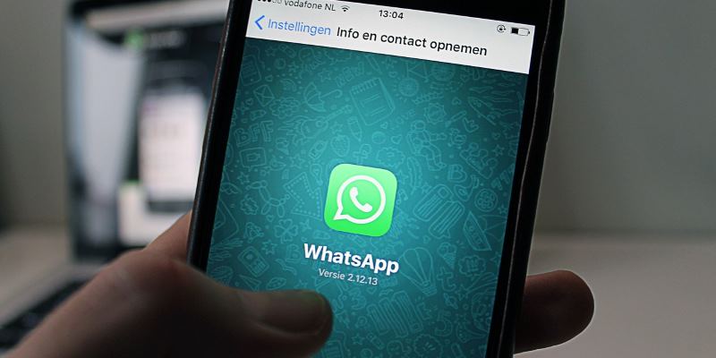 Whatsapp Exploit Featured