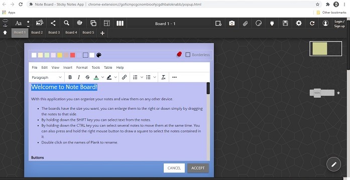 Las mejores extensiones de Chrome para el tablero de notas de los estudiantes