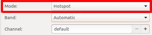 ubuntu-hotspot-modo