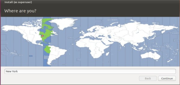 ubuntu-cifrar-zona horaria-seleccionar