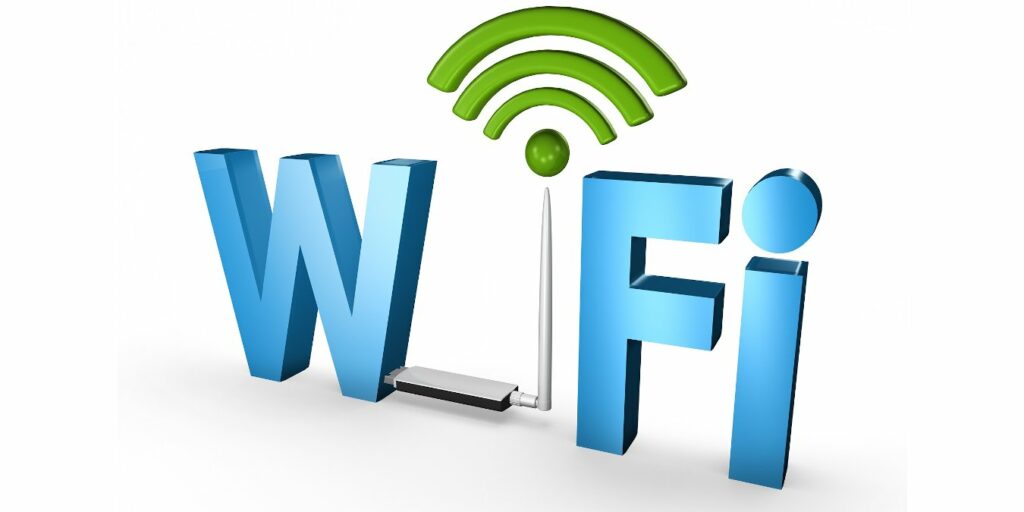 Wi Fi Security Featured