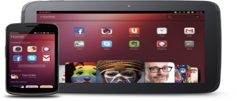 Cómo instalar Ubuntu Touch en Nexus 7