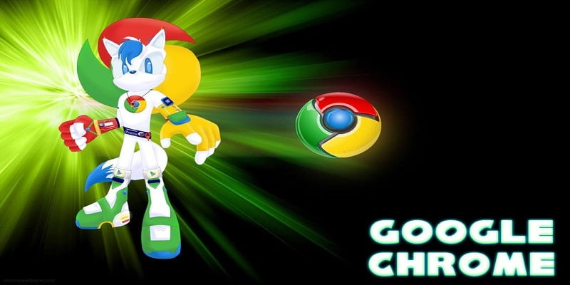 google-chrome-the-web-browser