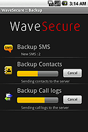 aplicación-android-wavesecure