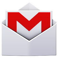 Logotipo de Gmail