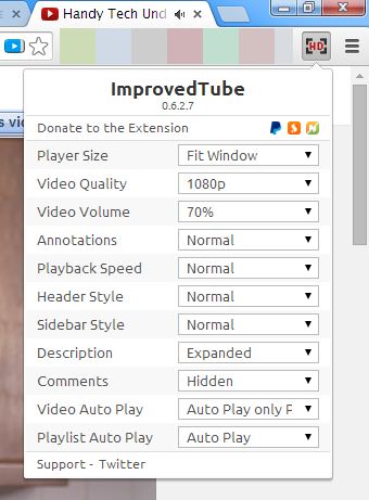 youtube-extensiones-mejoradotubo