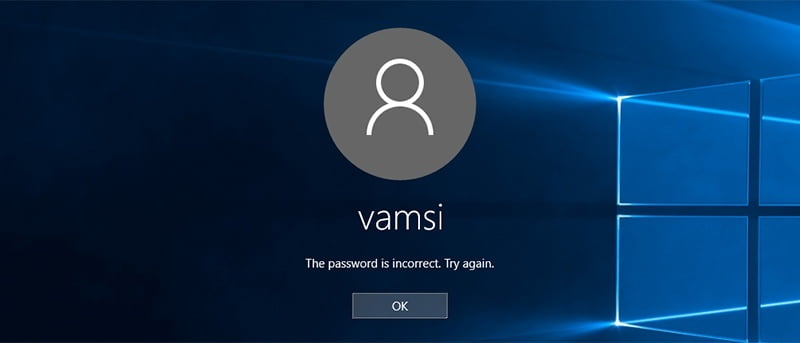 4 Ways to Reset Windows Password