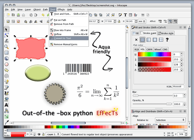 portátiles-mac-aplicaciones-inkscape