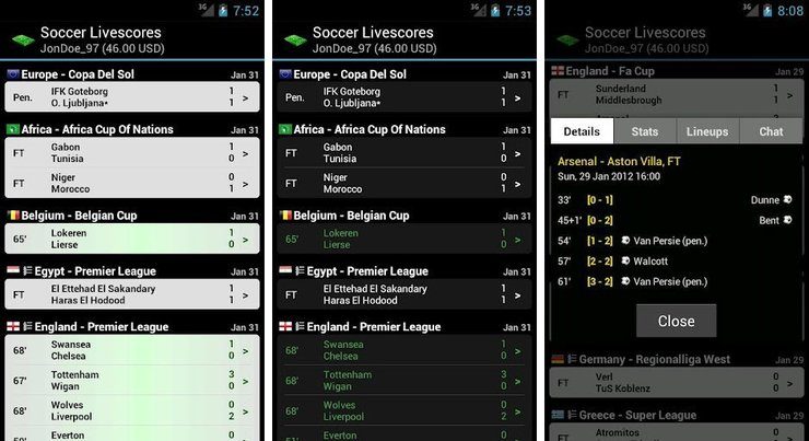 premier-league-android-apps-resultado en vivo