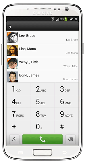 dialerandroid-exdialer