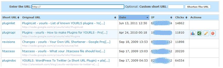url-shortener-scripts-yourls