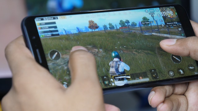 Las mejores alternativas de Fornite Ios Pubg