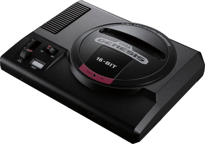 6 De Las Mejores Consolas De Juegos Retro Para Juegos ROM Legales ...