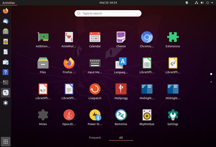 6 impresionantes conjuntos de iconos para Linux Papirus