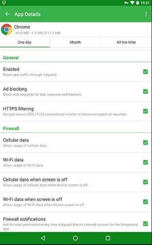 Cómo bloquear anuncios Android Adguard