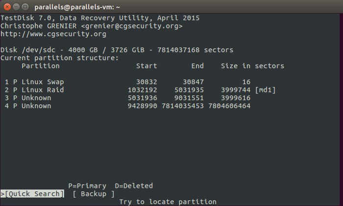 herramientas-de-recuperación-de-datos-para-linux-testdisk