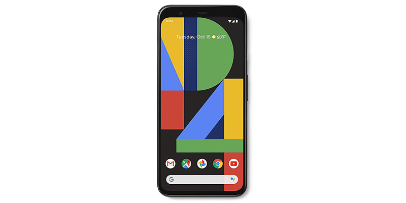 Oferta de Pixel 4 Xl Destacados