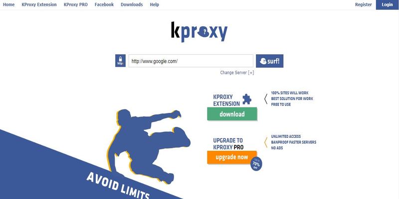 servidor-proxy-libre-sitio-kproxy