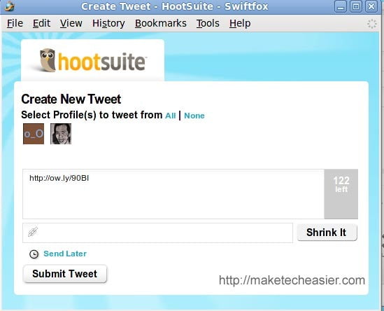 hootsuite