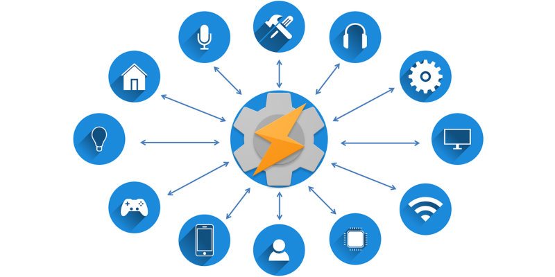 9 perfiles útiles de Tasker para automatizar su dispositivo Android