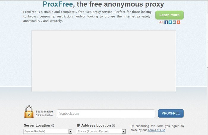 Acceso-Bloqueado-Sitios web-Proxy-Sitio web