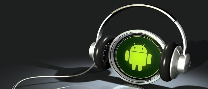 Agregue música de fondo a cualquier aplicación en su dispositivo Android