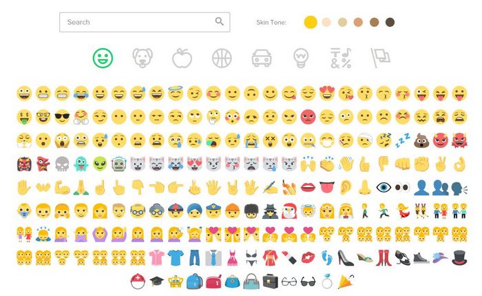 Emoji_Keyboard_Demo