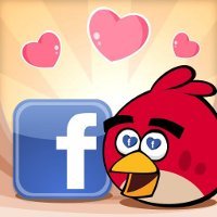 angrybirds-Facebook