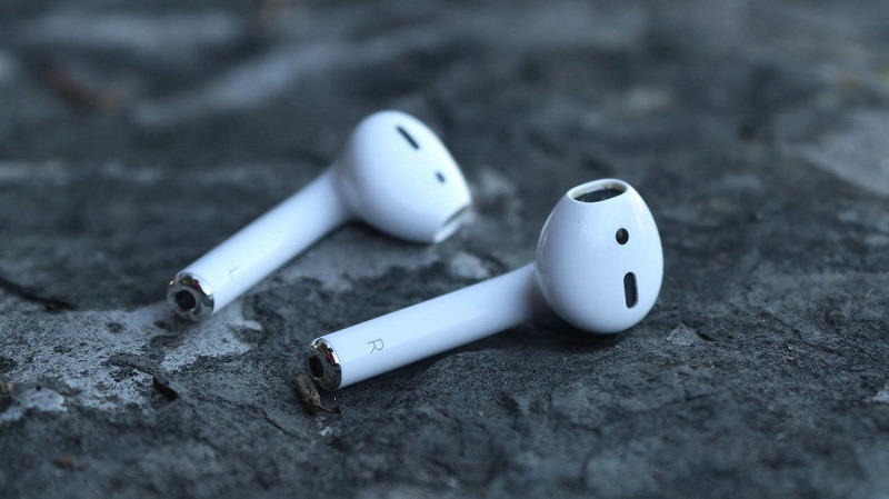 auriculares sin cables