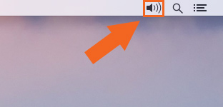 mac-speaker-menu-bar