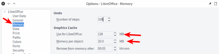 acelerar-libreoffice-paso-1