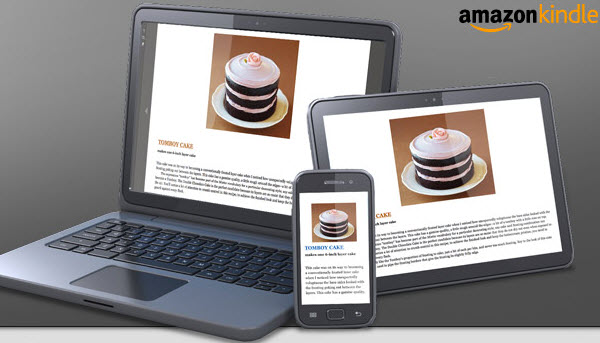 Use Amazon Kindle para leer y sincronizar libros en sus dispositivos Mac e iOS.