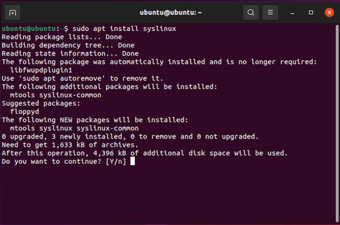 Arreglar Windows Mbr 09 Instalar Syslinux 1