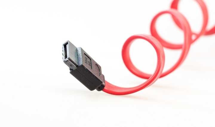 Cable USB