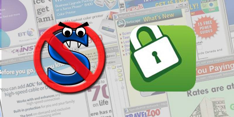 Cómo bloquear Javascript intrusivo en Chrome y Firefox