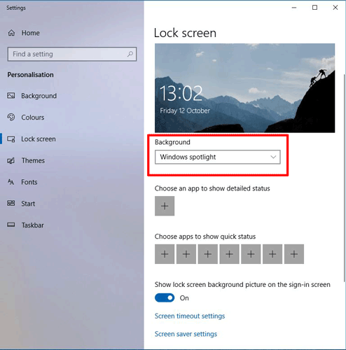 cambiar-windows-10-login-sign-in-screen-image-personalize