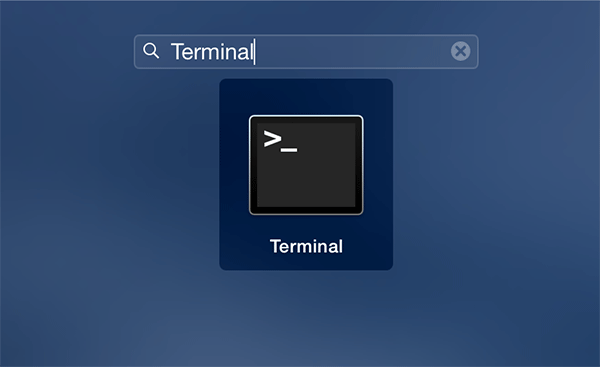 dnterminal-terminal