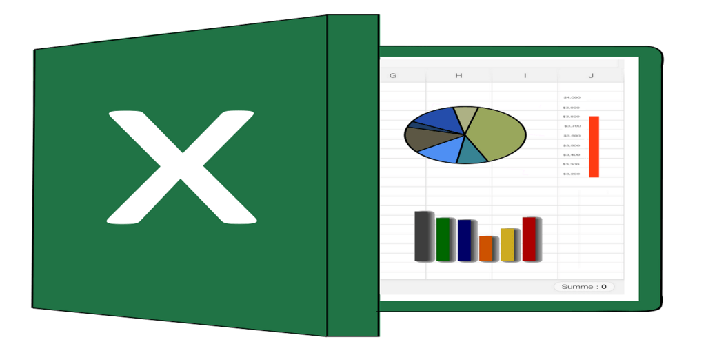 Excel Vba Feature Image