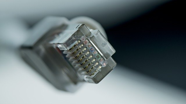 cambiar cable ethernet
