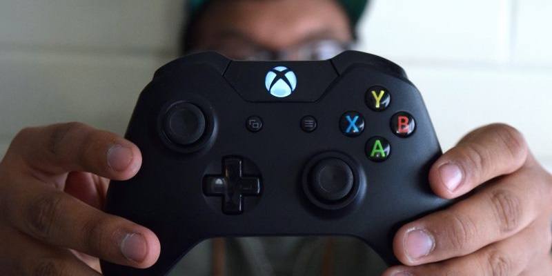 Cómo conectar un controlador de Xbox One a su PC