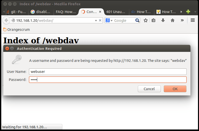 Apache_webdav_passprompt