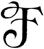 font-f