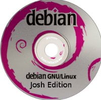 Cómo crear un Live CD personalizado de Debian a través de la Web