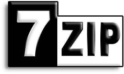 cómo-crear-un-archivo-zip-7zip-logo