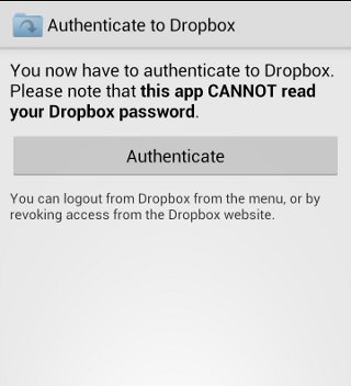 Dropbox-carpeta-descarga-autenticación