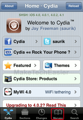 iPhone-Cydia-Administrar-Pestaña